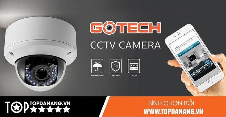  Gotech hỗ trợ và tư vấn nhiệt tình 24/7