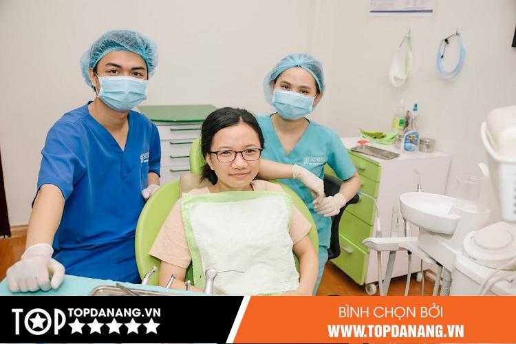 Cùng Tâm An trải nghiệm một nha khoa đẳng cấp, thân thiện và chất lượng