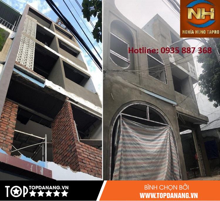 cong trinh cai tao nghia hung tapro h1