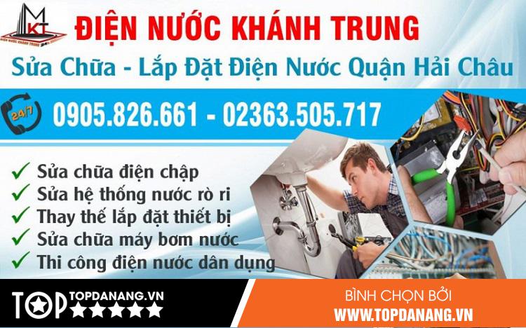 dia chi sua may giat da nang dam bao uy tin va gia re khanh trung 2