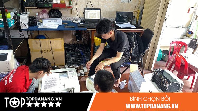 Hiệp Phát Computer có hơn 10 năm kinh nghiệm trong nghề