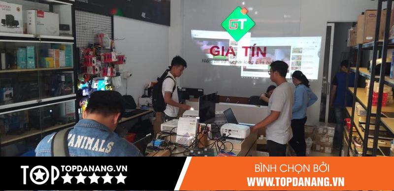 Gia Tín Computer