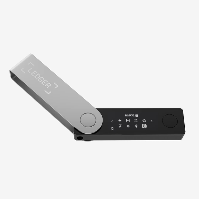 Mỹ thu giữ gần 100 nghìn Bitcoin bị đánh cắp: 4,5 tỷ USD nằm gọn trong một chiếc "USB" 
