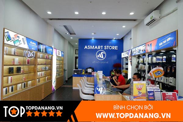 Asmart da nang