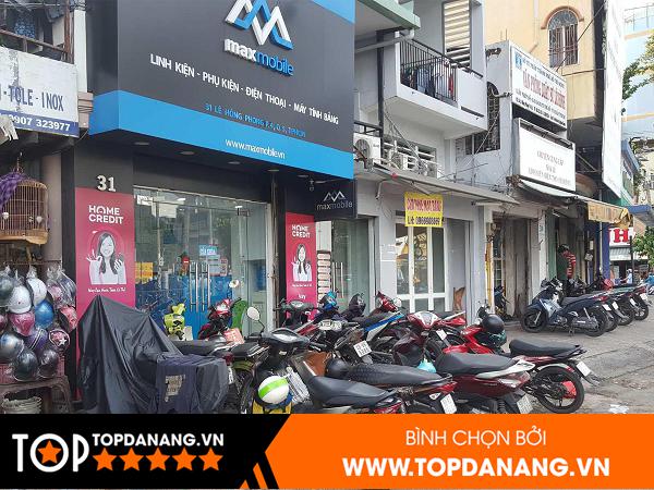 MaxMobile da nang 1