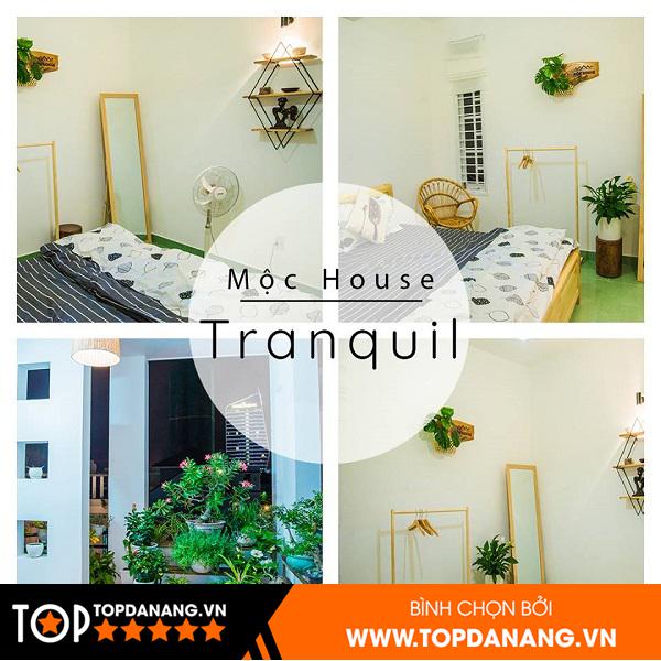 Mộc House Tranquil Room