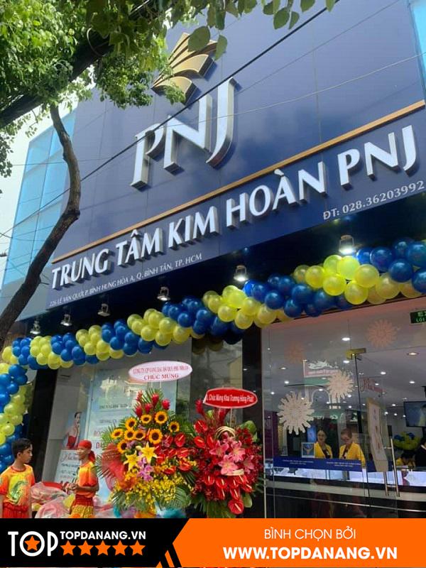 PNJ DaNang