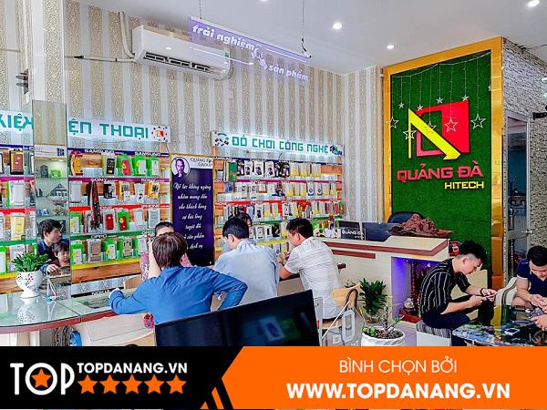 Quang da Hitech