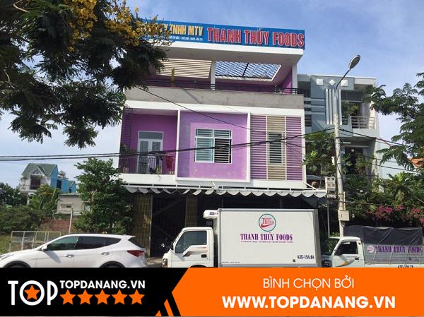 Thanh Thuy Foods nhà phân phối nguyên liệu pha chế chất lượng tại Đà Nẵng
