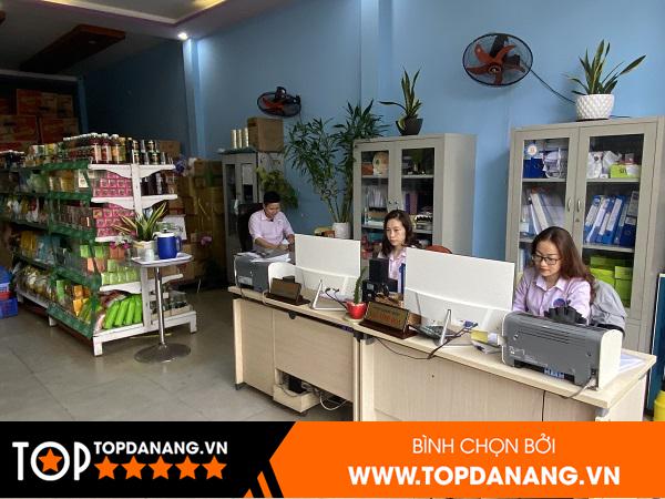 Thanh Thuy Foods nha phan phoi nguyen lieu pha che da nang 4