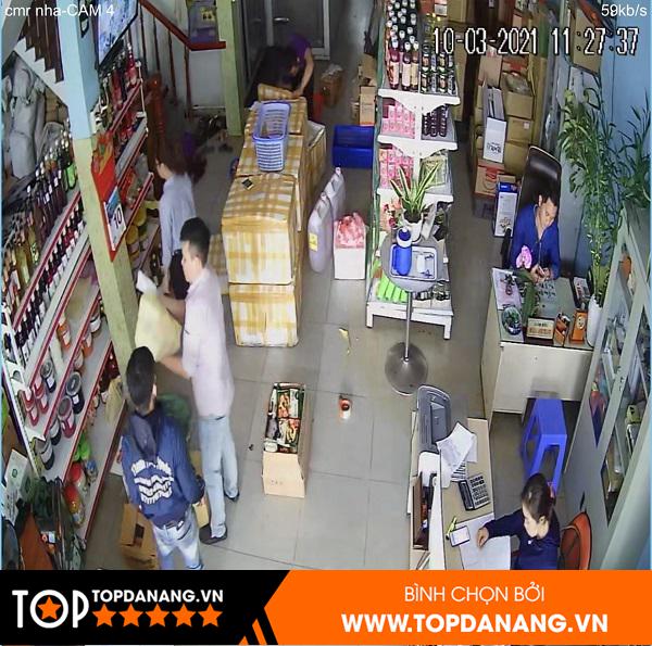 Thanh Thuy Foods nha phan phoi nguyen lieu pha che da nang 5