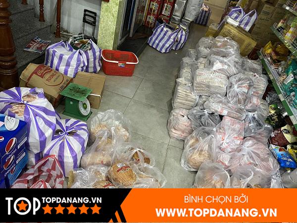 Thanh Thuy Foods nha phan phoi nguyen lieu pha che da nang 6