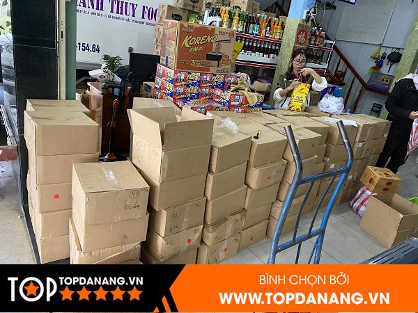 Thanh Thuy Foods nha phan phoi nguyen lieu pha che da nang 7