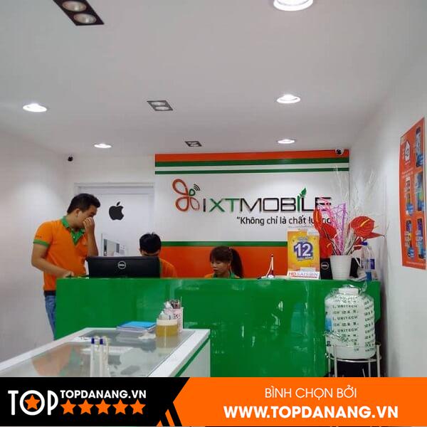 XT Mobile iphone xach tay tai da nang