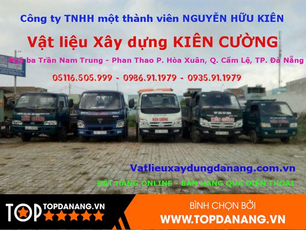 cong ty TNHH mot thanh vien Kien Cuong