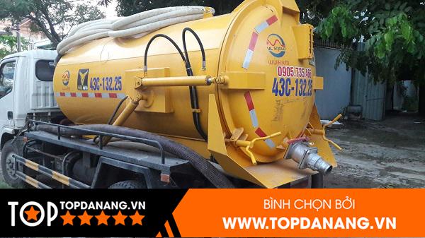 cong ty hut ham cau phuong vy thanh cong
