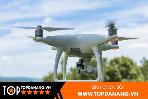 dich vu cho thue flycam o da nang 1