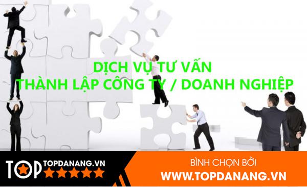 dich vu thanh lap cong ty tai da nang