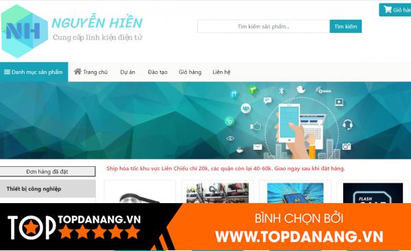 dientunguyenhien