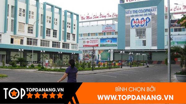 full sieu thi coopmart phan le door