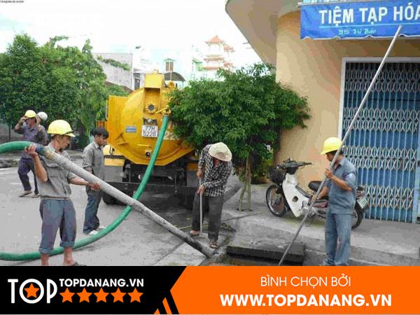 hut ham cau da nang Viet Trinh