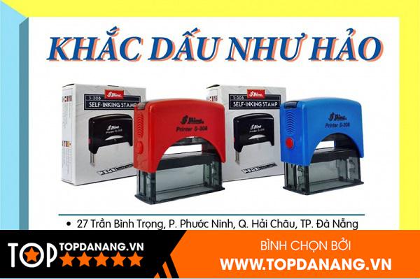 khac dau nhu hao