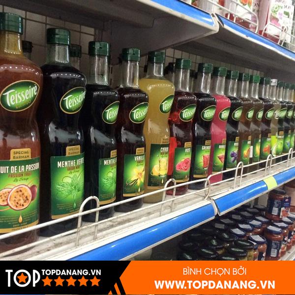 taki foods nguyen lieu pha che da nang 2