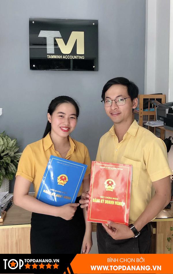 thanh lap cong ty