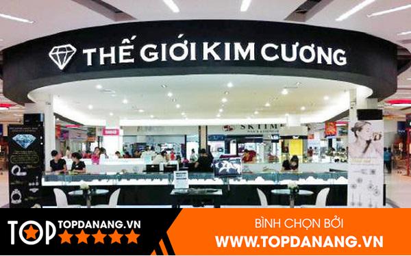 the gioi kim cuong