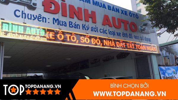 thue xe tu lai dinh auto