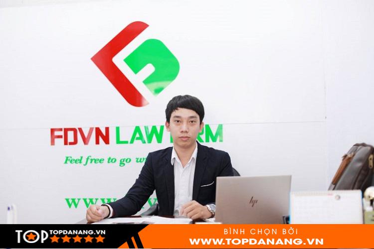 Văn phòng luật sư Đà Nẵng FDNV