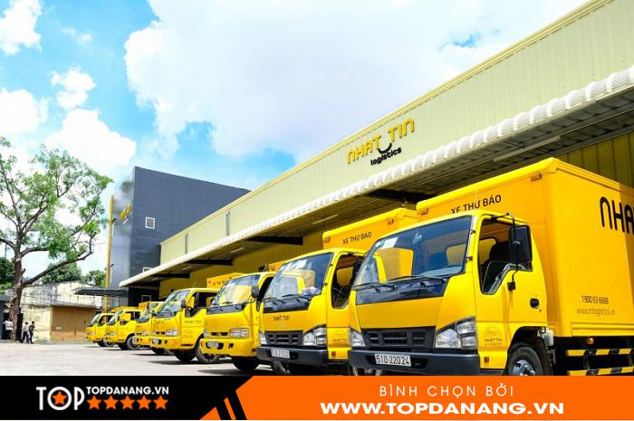 nhat tin logistics 572263