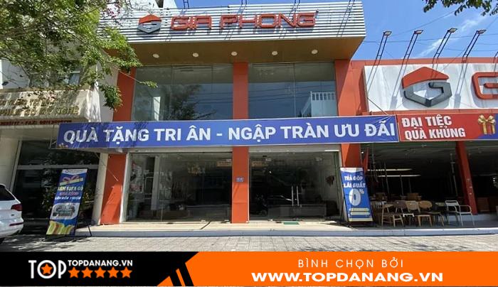 noi that giuong ngu gia phong 01